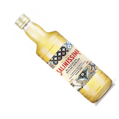 Cachaca Salinissima 670ml