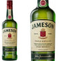 Whisky Jameson Tridestilado Irlandes 750ml