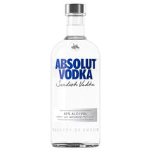 Vodka Absolut Regular 750ml