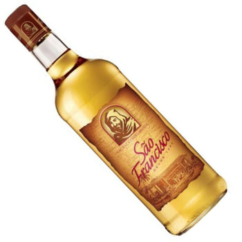 Cachaca Sao Francisco 970ml