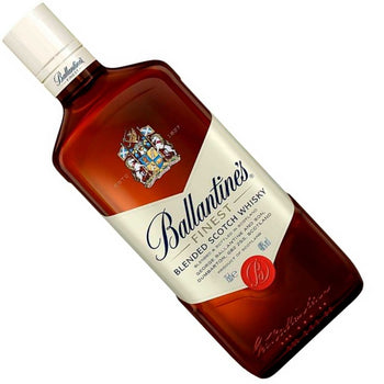 Whisky Ballantine\'S Finest Escocês 750ml