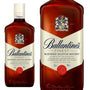 Whisky Ballantine\'S Finest Escocês 750ml