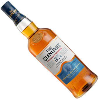 Whisky Glenlivet Founders Reserve 750 ml