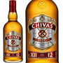Whisky Chivas 12 Anos 1l