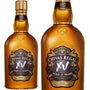 Whisky Escoces Blended Chivas Regal Xv 750ml