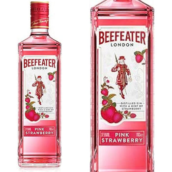 Gin Beefeater Pink 700ml