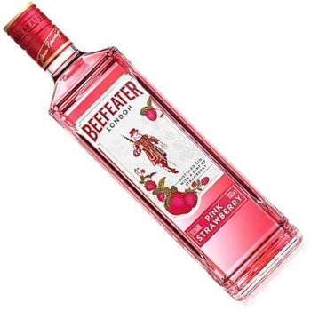 Gin Beefeater Pink 700ml