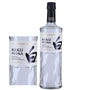 Vodka Japonesa Suntory Haku 700 Ml