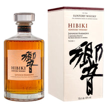 Whisky Hibiki Harmony Japanese 700 Ml