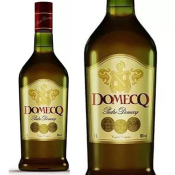 Conhaque Nacional Coquetel Domecq 1l