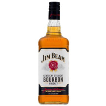 Whisky Jim Beam White Bourbon 1l