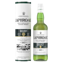 Whisky Laphroaig Select 700 Ml