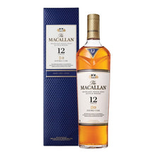 Whisky Macallan Double Cask 12 Years 700ml