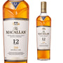 Whisky Macallan Double Cask 12 Years 700ml