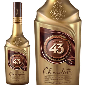 Licor 43 Chocolate 700ml