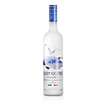 Vodka Grey Goose Original 750ml