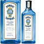 Gin Bombay Sapphire Dry London 750 Ml