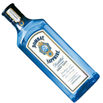Gin Bombay Sapphire Dry London 750 Ml