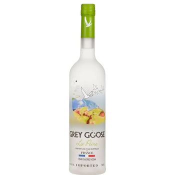 Vodka Grey Goose La Poire 750 Ml