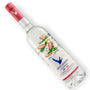 Vodka Destilada Strawberry e Lemongrass Grey Goose 750ml