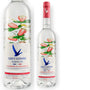 Vodka Destilada Strawberry e Lemongrass Grey Goose 750ml