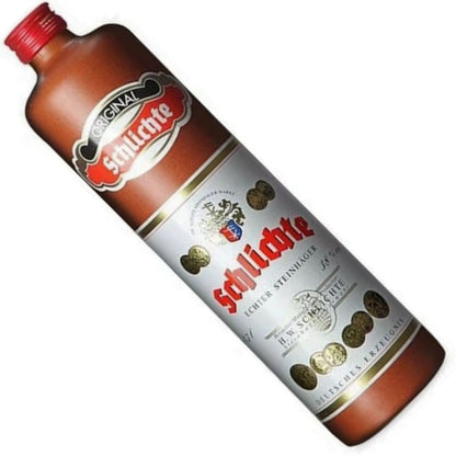 Steinhaeger Schlichte Garrafa 700 Ml