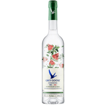 Vodka Grey Goose Watermelon 750 Ml