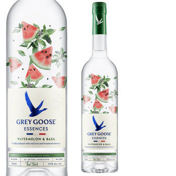 Vodka Grey Goose Watermelon 750 Ml