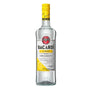 Rum Bacardi Limon 980 Ml