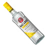 Rum Bacardi Limon 980 Ml