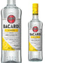 Rum Bacardi Limon 980 Ml