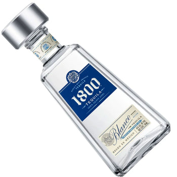 Tequila Blanco 1800 750ml