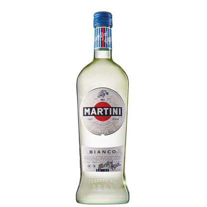 Vermouth Italiano Martini Bianco 750m
