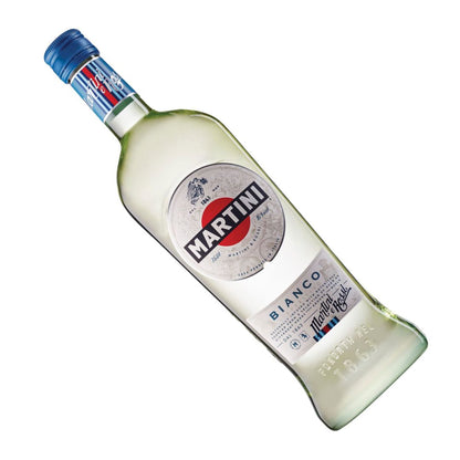 Vermouth Italiano Martini Bianco 750m