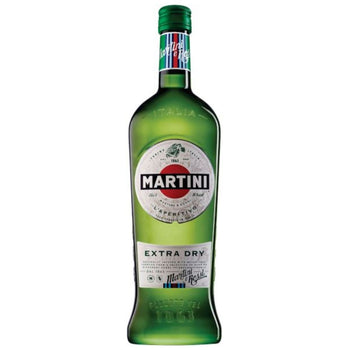 Martini Extra Dry 750ml