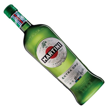 Martini Extra Dry 750ml