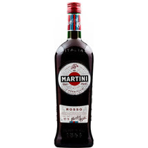 Vermute Rosso Martini Garrafa 750ml