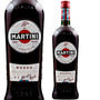 Vermute Rosso Martini Garrafa 750ml