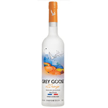 Vodka Destilada Saborizada Grey Goose L\'Orange Garrafa 750ml