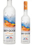 Vodka Destilada Saborizada Grey Goose L\'Orange Garrafa 750ml
