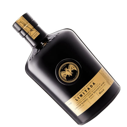 Rum Bacardi Gran Reserva Limitada 750ml