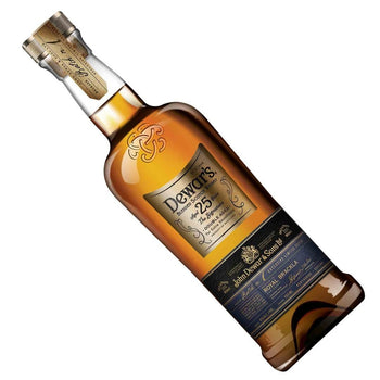 Whisky Dewar\'S The Signature 25 Anos 750ml