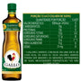 Azeite De Oliva Português Extra Virgem Gallo 500ml