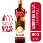 Azeite De Oliva Tipo Único Garrafa 500ml