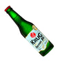 Cerveja Krug German Pils Long Neck Kit 12 Unidades 355ml