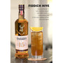 Whisky Glenfiddich Single Malt Scotch 15 Anos 750ml