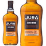 Whisky Jura Seven Wood Single Malt Scotch 700ml