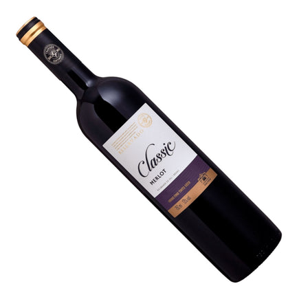 Vinho Salton Classic Merlot 750 Ml