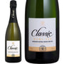 Espumante Classic Demi - Sec Salton 750 Ml