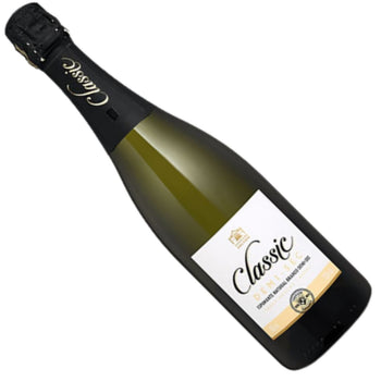 Espumante Classic Demi - Sec Salton 750 Ml
